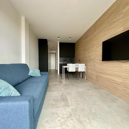 International Villa Lignano Sabbiadoro Eksteriør bilde