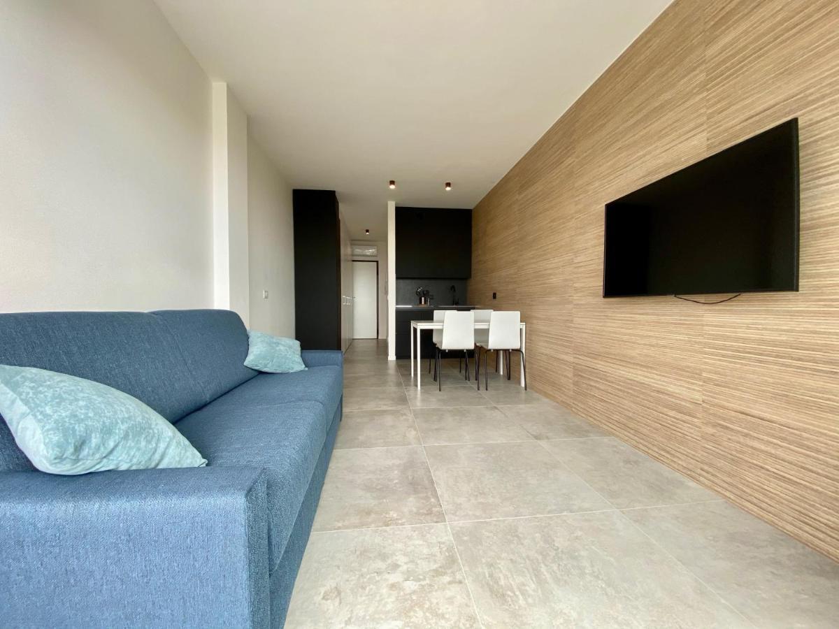 International Villa Lignano Sabbiadoro Eksteriør bilde
