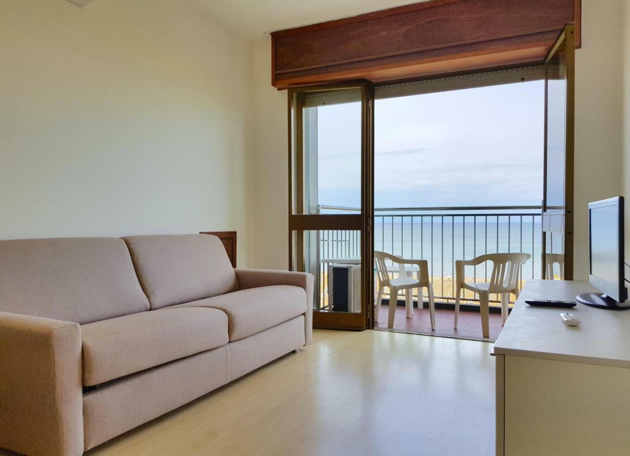 International Villa Lignano Sabbiadoro Eksteriør bilde