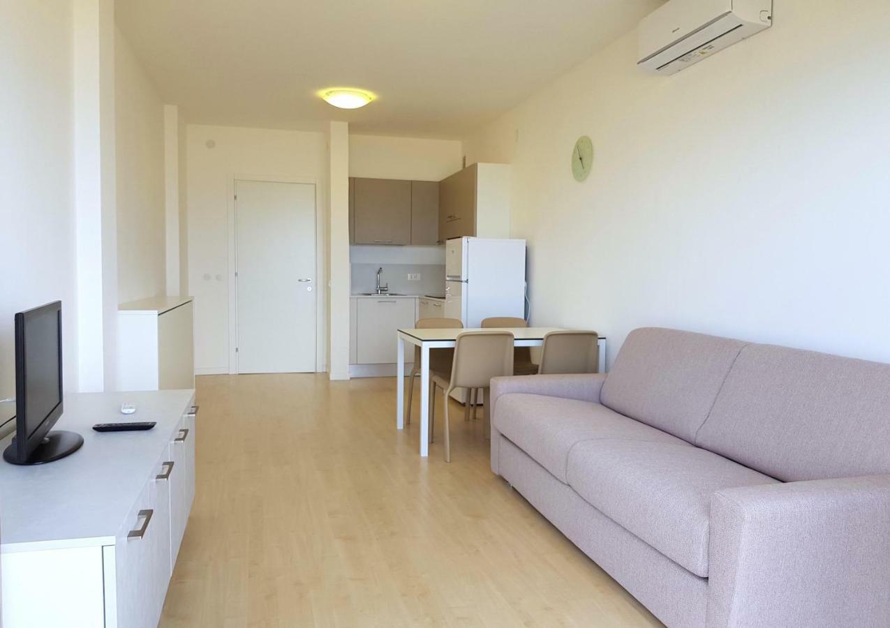 International Villa Lignano Sabbiadoro Eksteriør bilde